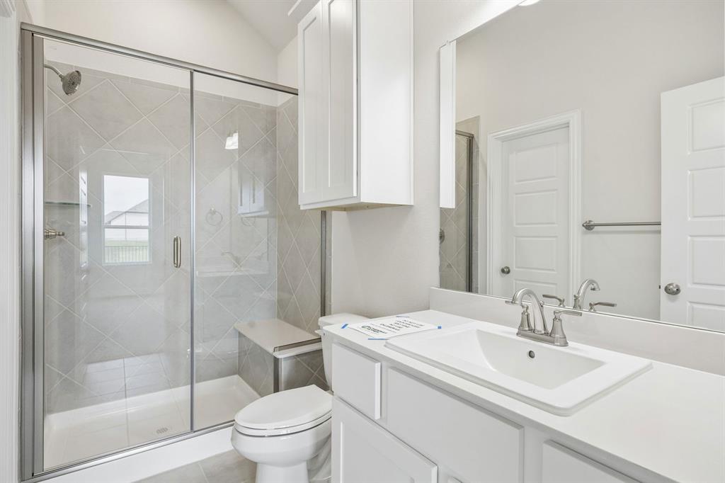 Oaks of North Grove - Residential