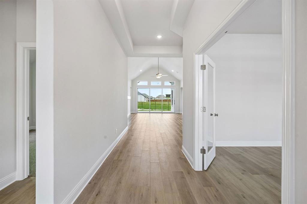 Oaks of North Grove - Residential