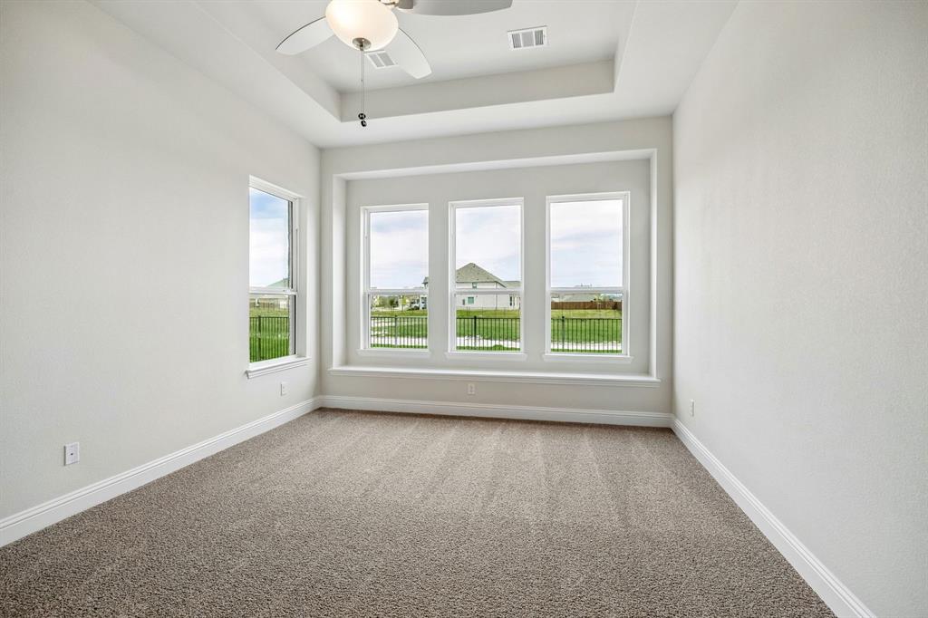 Oaks of North Grove - Residential