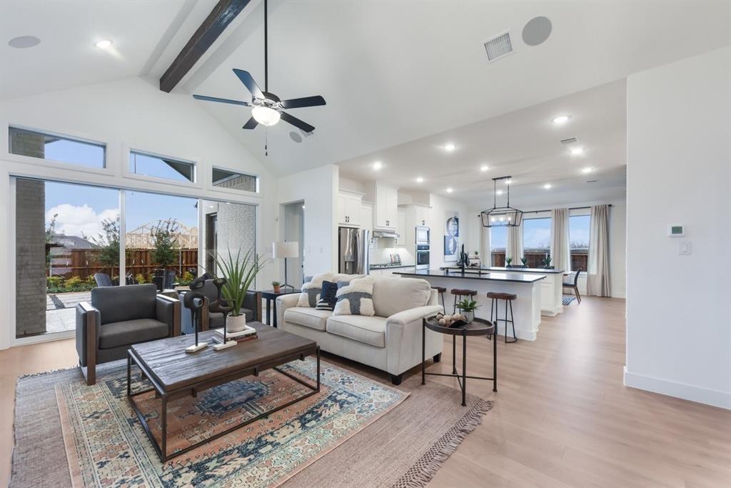 Oaks of North Grove - Residential