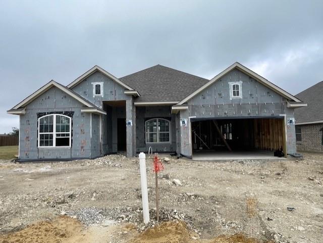 Oaks of North Grove - Residential