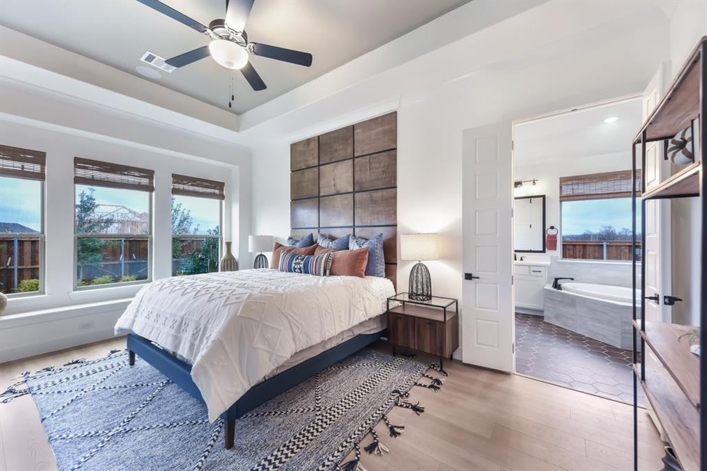 Oaks of North Grove - Residential