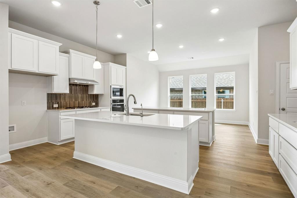 Oaks of North Grove - Residential