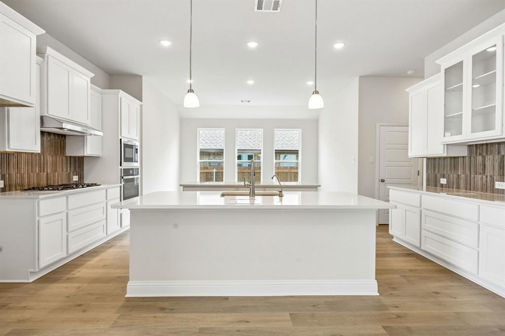 Oaks of North Grove - Residential