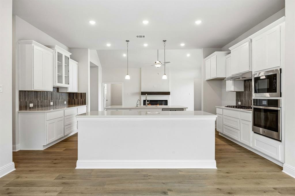 Oaks of North Grove - Residential