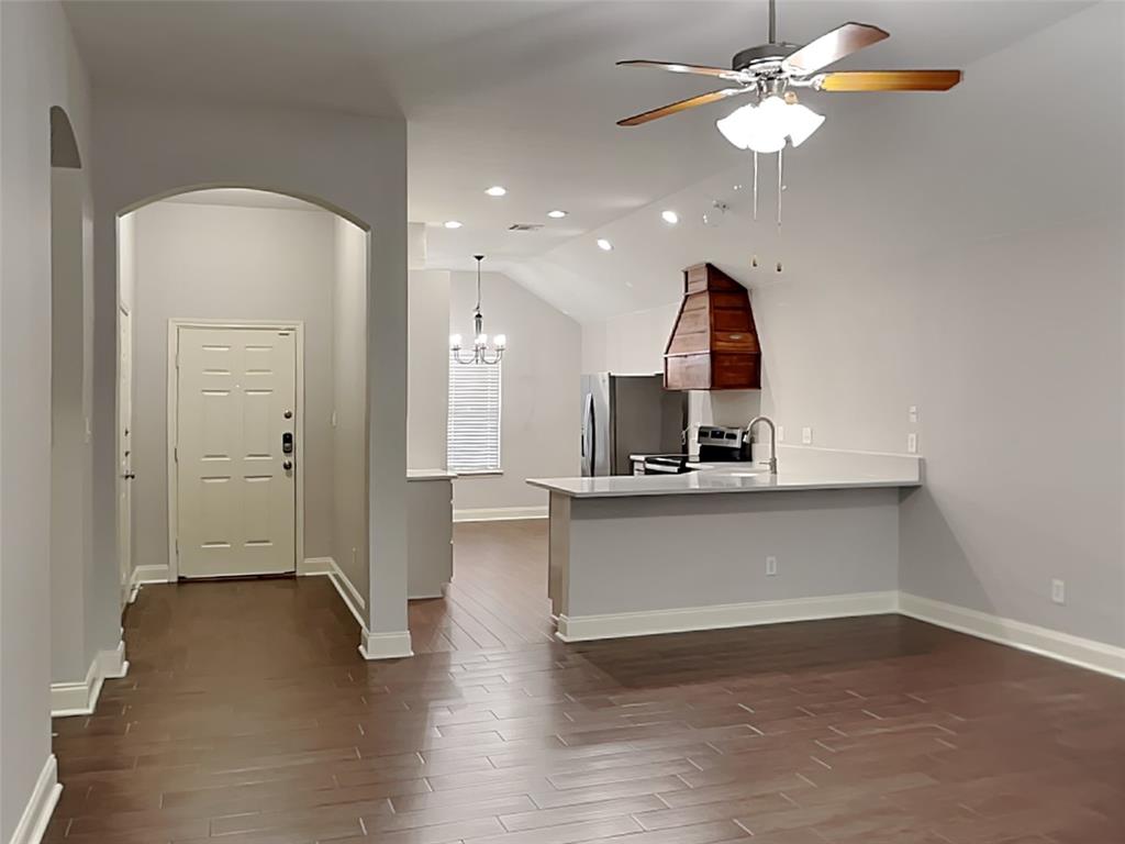 Country Meadows Add Ph 2 - Residential Lease