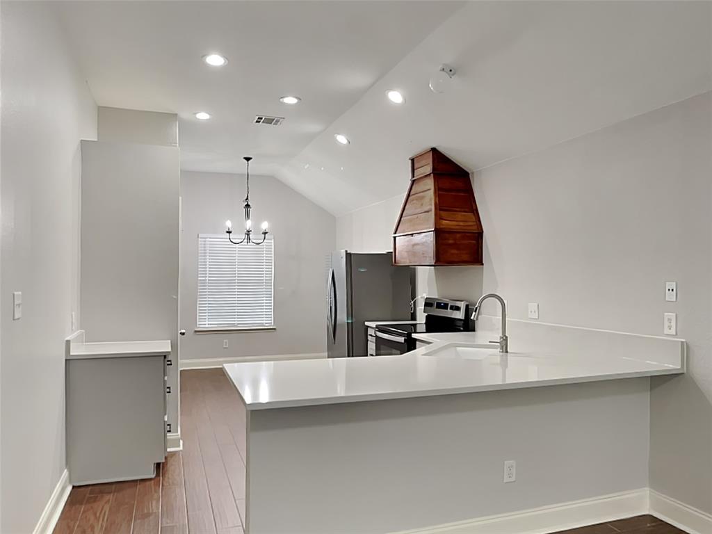 Country Meadows Add Ph 2 - Residential Lease