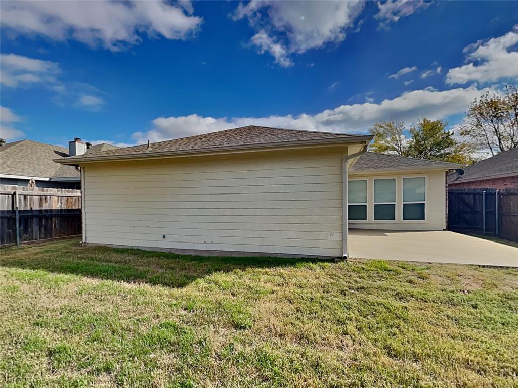 Country Meadows Add Ph 2 - Residential Lease