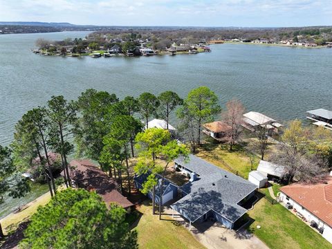 4207 Bar Harbor Court Granbury TX 76049