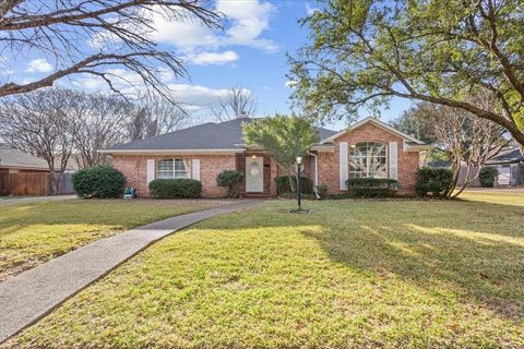 614 Wheatland Drive McGregor TX 76657