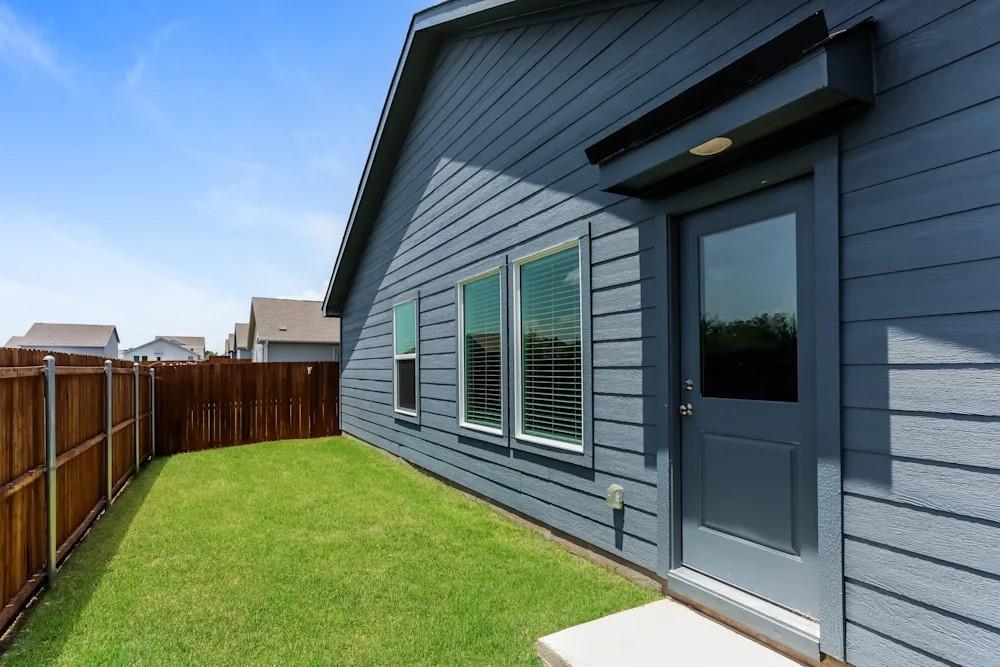 Eastland Ph 3b - Residential Lease