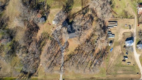 A home in Sulphur Springs