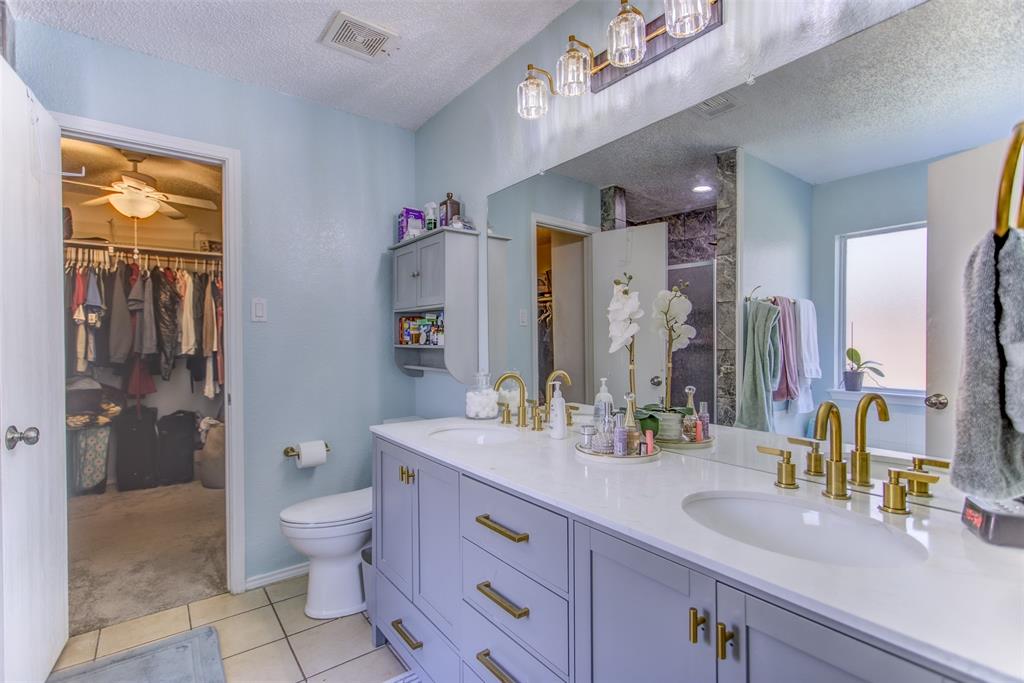 Parkside Add - Residential