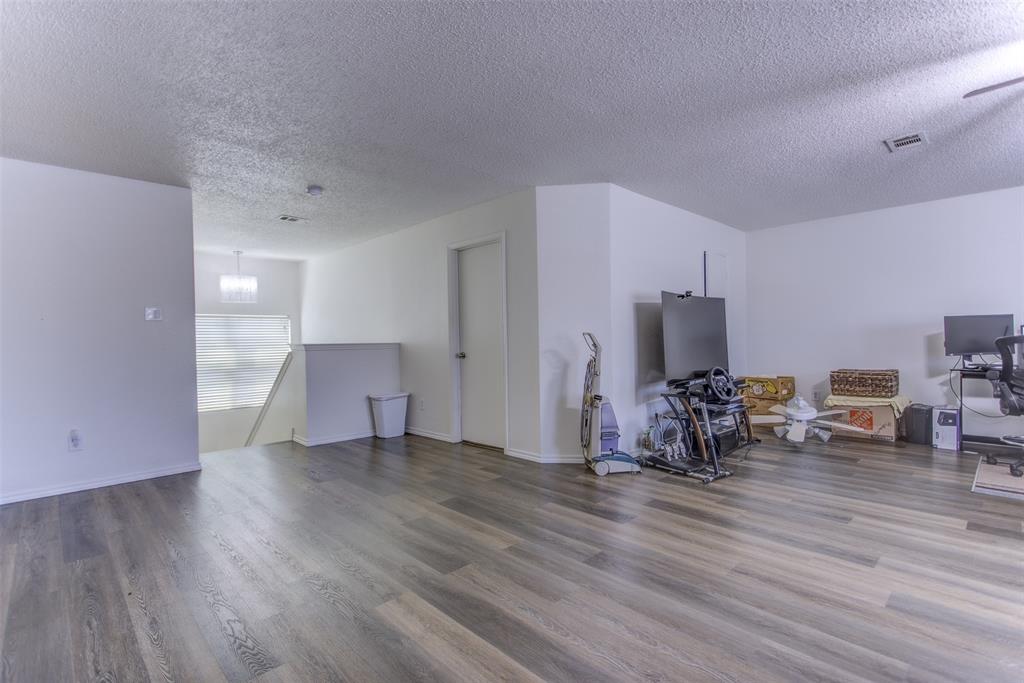 Parkside Add - Residential