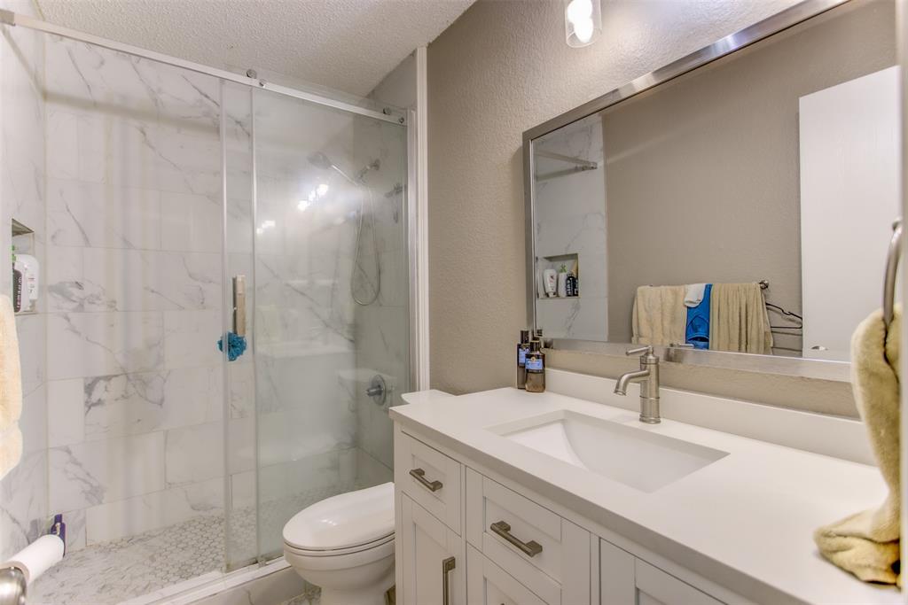 Parkside Add - Residential