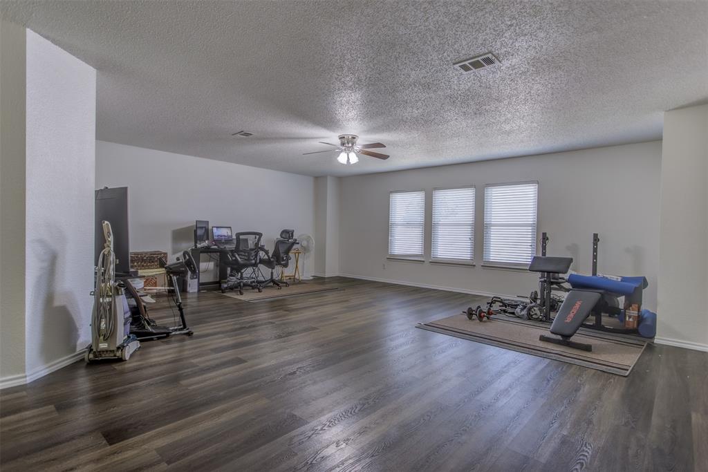 Parkside Add - Residential