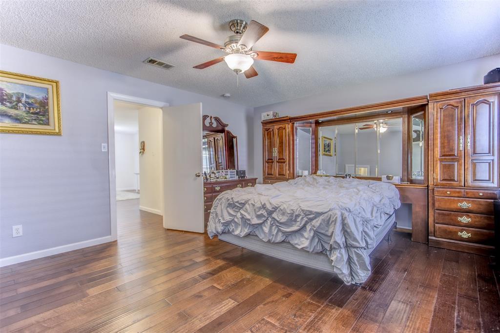 Parkside Add - Residential