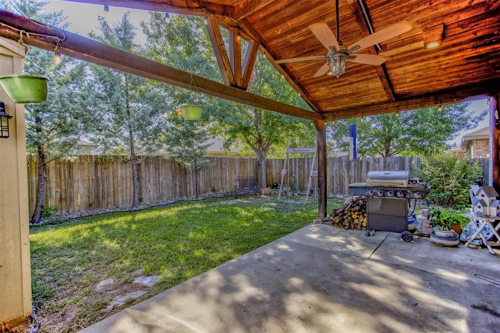 Parkside Add - Residential