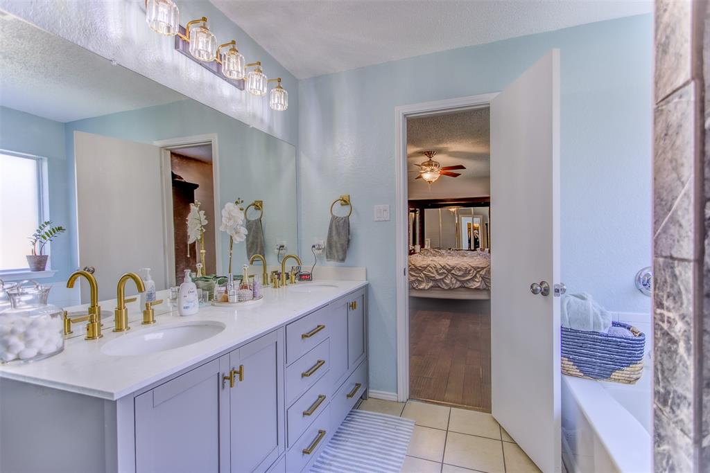 Parkside Add - Residential