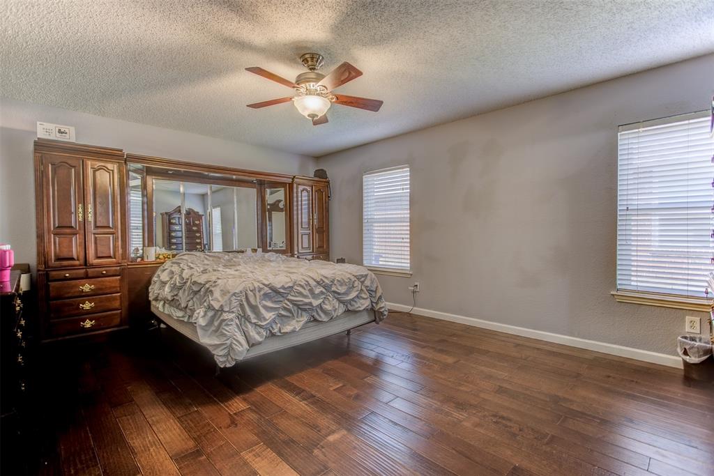 Parkside Add - Residential