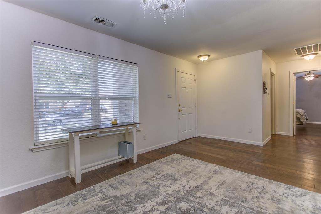 Parkside Add - Residential