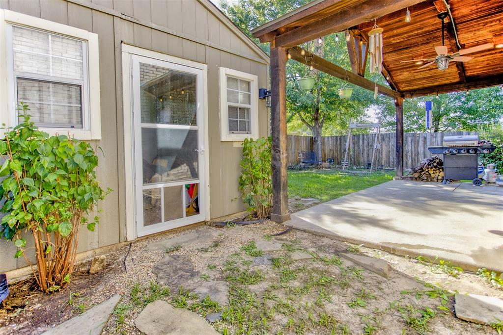 Parkside Add - Residential