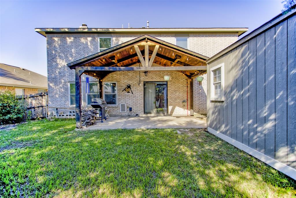 Parkside Add - Residential