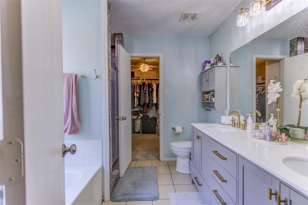 Parkside Add - Residential