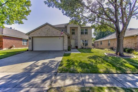6716 Bison Trail Watauga TX 76137