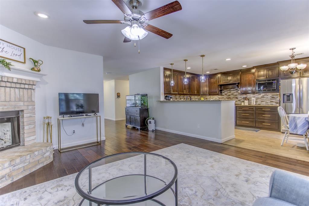 Parkside Add - Residential