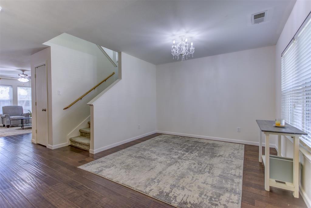 Parkside Add - Residential