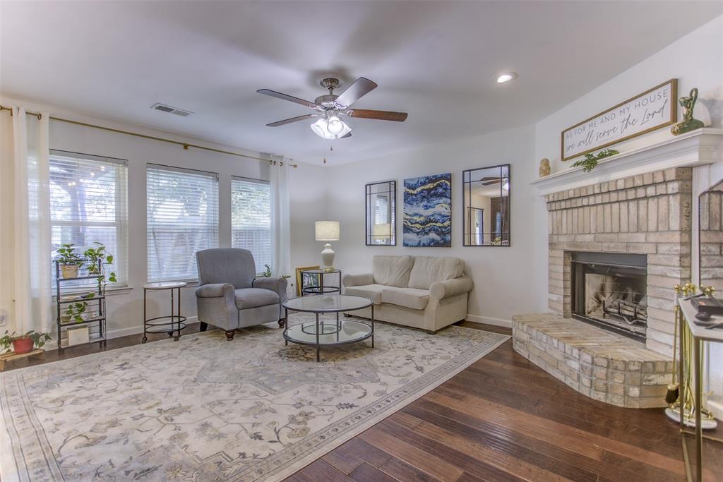 Parkside Add - Residential