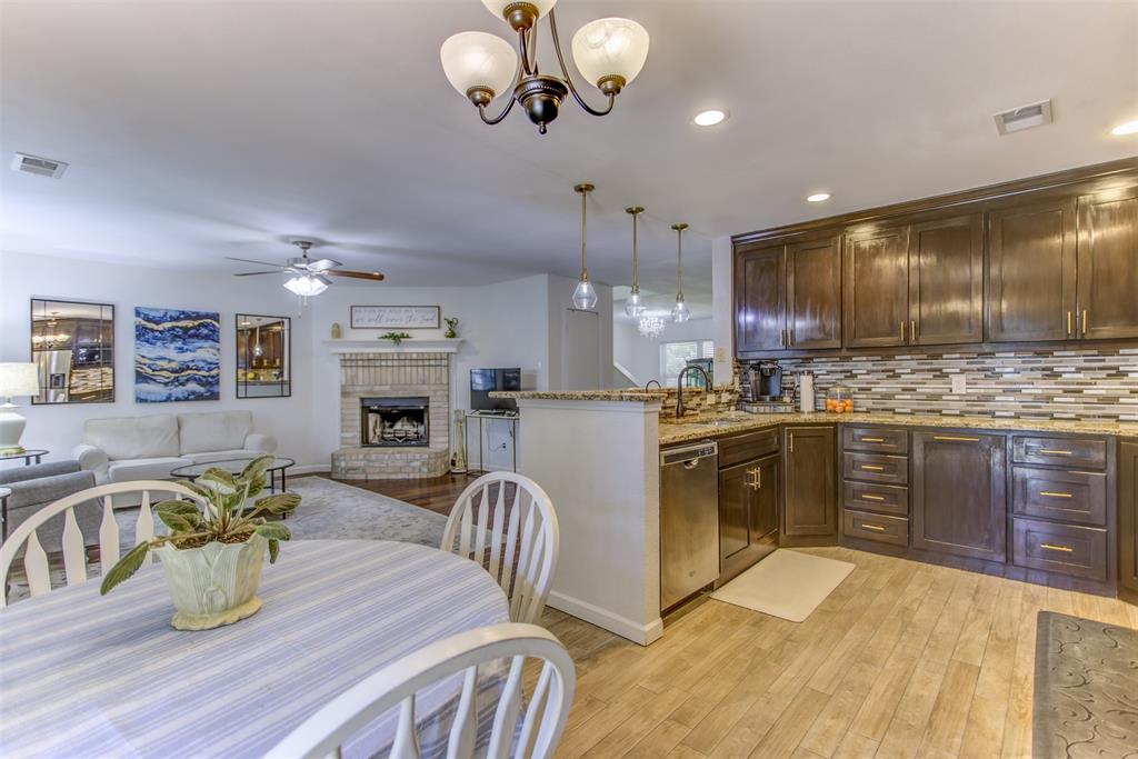 Parkside Add - Residential