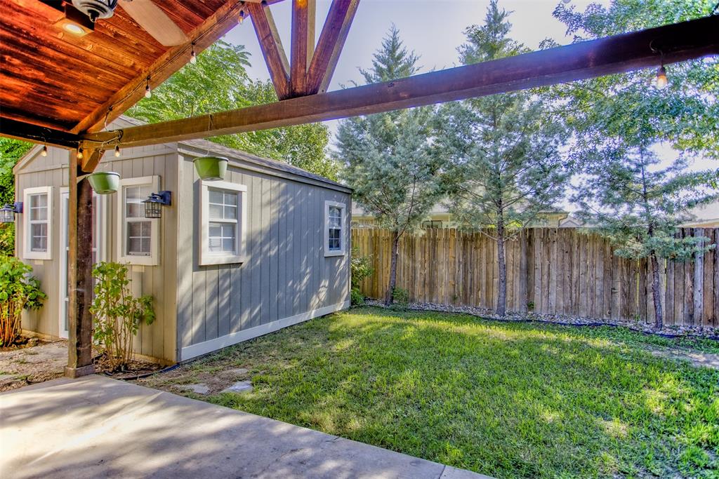 Parkside Add - Residential