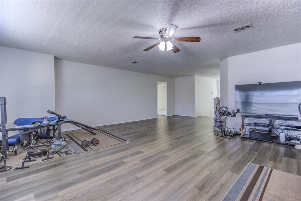 Parkside Add - Residential