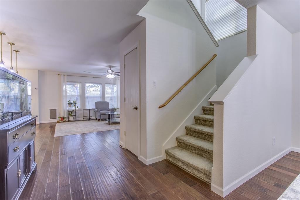 Parkside Add - Residential