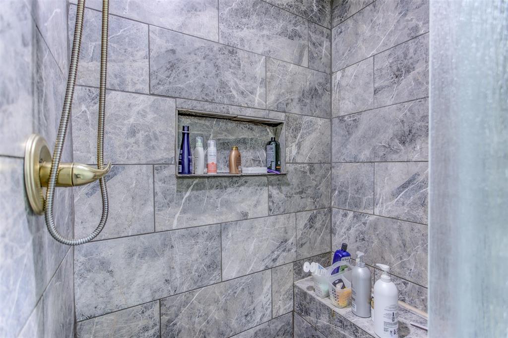 Parkside Add - Residential