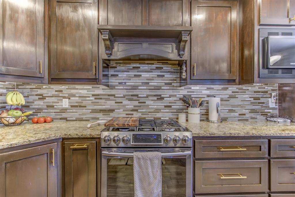 Parkside Add - Residential