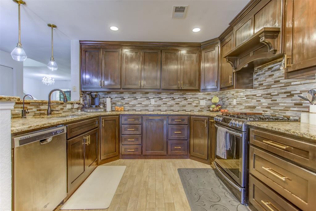 Parkside Add - Residential