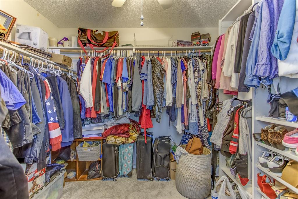 Parkside Add - Residential