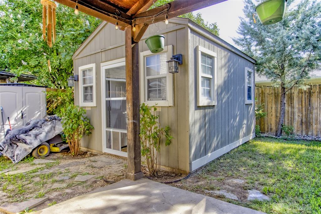 Parkside Add - Residential