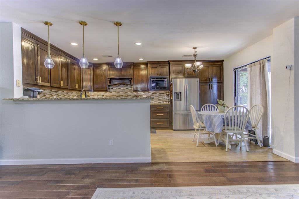 Parkside Add - Residential