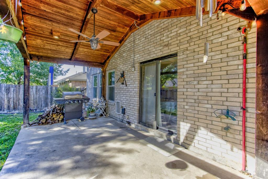 Parkside Add - Residential