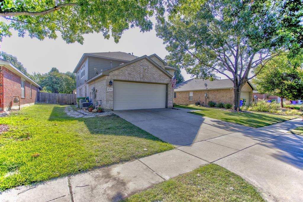 6716 Bison Trail