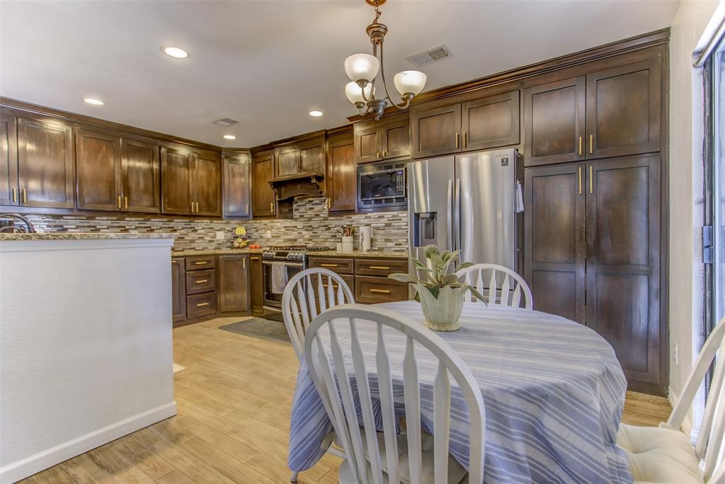 Parkside Add - Residential