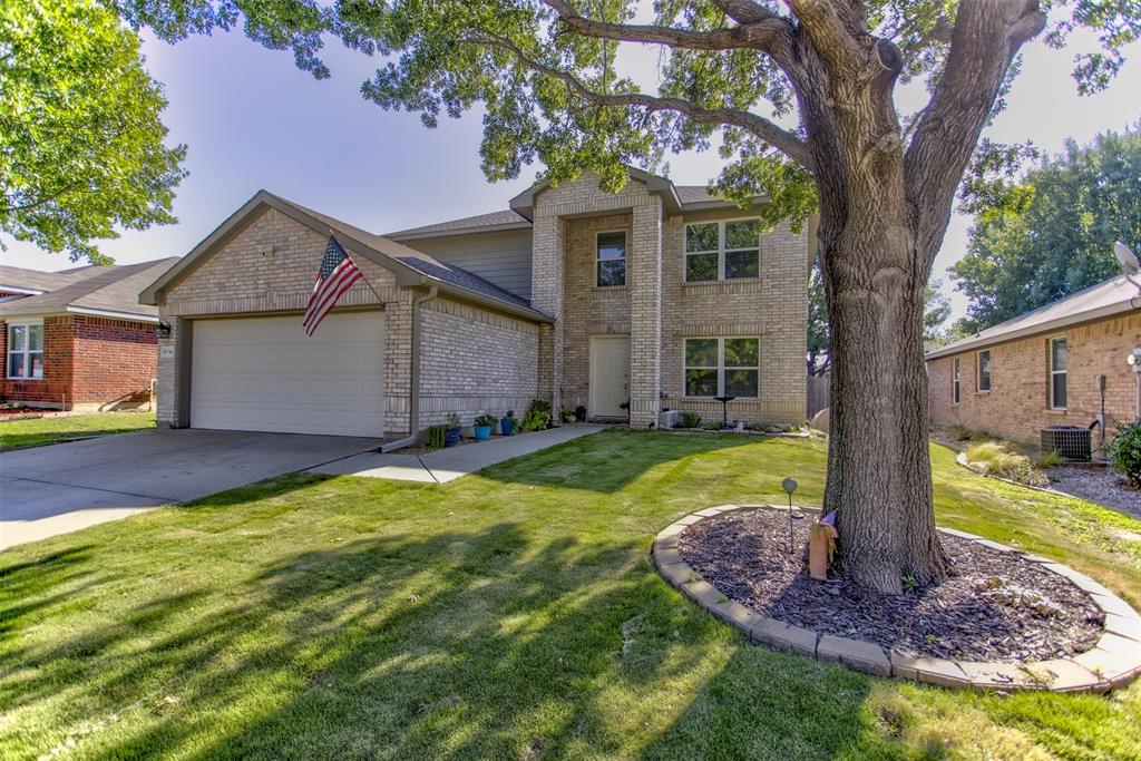 6716 Bison Trail