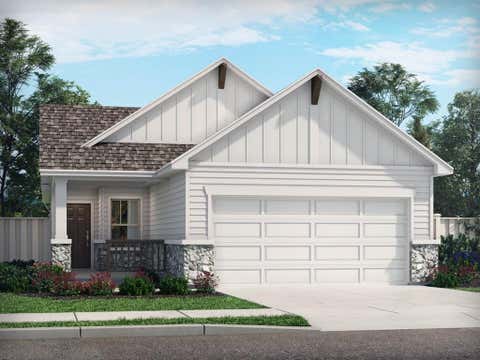 Photo of 1006 Angel Street, Josephine, TX 75173 (MLS # 21327312)