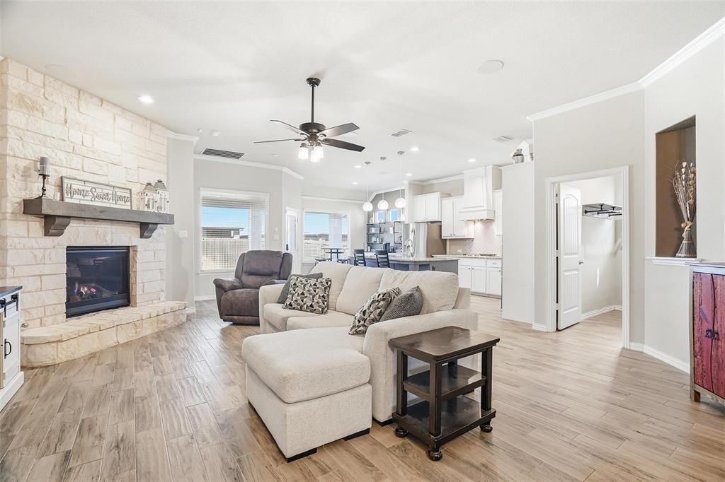 14808 Brettridge Drive