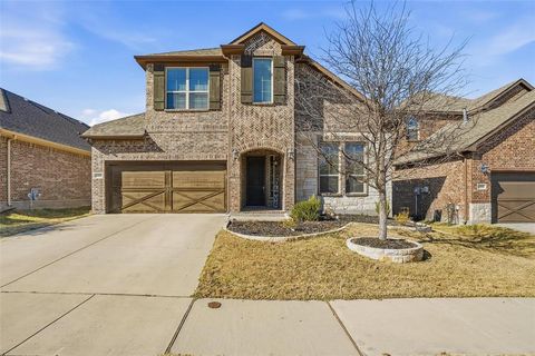 14808 Brettridge Drive Aledo TX 76008