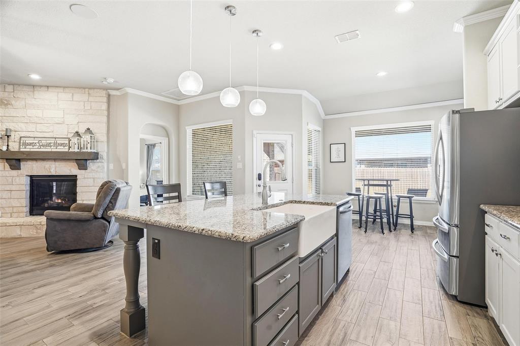 Morningstar - Residential